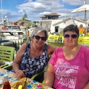 Meet your Posher, Patty